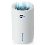 WaterFirst® Humidifiers for Bedroom