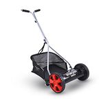 Honda Black Max Mower