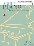 Adult Piano Adventures All-in-One P