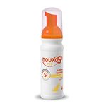 DOUXO S3 PYO - Mousse - Dog Hygiene - Antibacterial and Antiyeast - Purifying and Hydrating - Hypoallergenic fragrance - Veterinary Recommended - 150ml