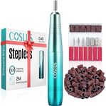 COSLUS Electric Nail Drill File Pro