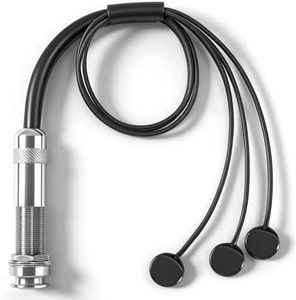 Piezo Pick