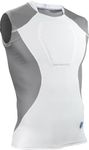 Sports Unlimited Diamond Shield Youth Baseball Sternum Guard Shirt with Padded Chest Protector