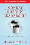 Monday Morning Leadership: 8 Mentor