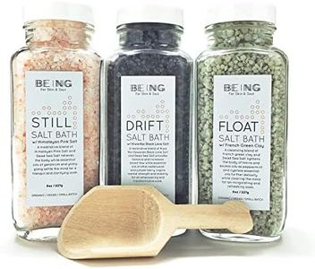 Bath Salt 