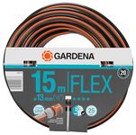 Gardena 18031 Flex Hose, 1/2" x 50'
