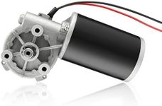 uxcell DC24V 80W 160RPM 4N.M Revers