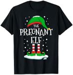 The Pregnant Elf Christmas Family M