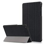 Fmway Case Cover for Samsung Galaxy Tab A 8.0 2019 SM-T290/T295 Tablet with Stand Function