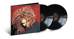 The Velvet Rope (2LP Vinyl)