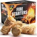 Fire Starter - Natural Pine Fire St