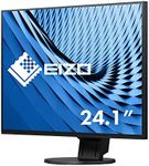 EIZO FlexScan EV2456 24.1" Professional IPS LCD Monitor 1920x1200 EV2456FX-BK