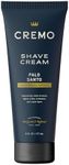 Cremo Palo Santo Shave Cream, Aston