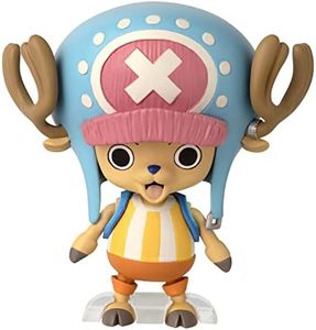 Anime Heroes One Piece Tony Tony Chopper