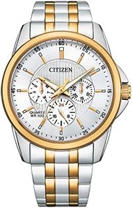 Citizen Qu