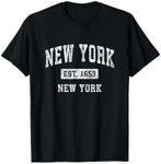 New York N