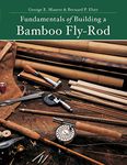 Bamboo Fly Rod