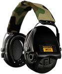 Sordin Pro-X Ear Muffs - 75302-X/CT