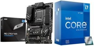 Micro Center Intel i7-12700KF Gamin