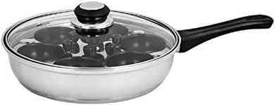 Avanti Poacher Pan with Non Stick C