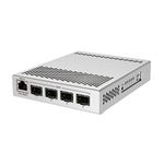 MikroTik - CRS305-1G-4S+in - CRS305-1G-4S+in