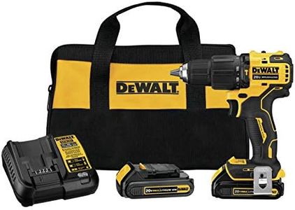 DEWALT ATO