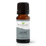 Plant Therapy DiGiZen (formerly Digest Aid) Synergy Essential Oil Blend. Blend of: Peppermint, Anise, Ginger, Tarragon, Fennel and Lemongrass. 10 ml (1/3 oz).