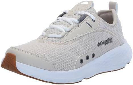 Columbia Women's Castback PFG, Dark Stone/Titanium Grey Steel, 6.5