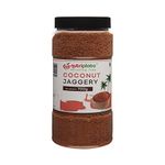 Nutriplato Coconut Jaggery Powder, 700g