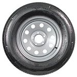 Radial Trailer Tire On Rim ST205/75