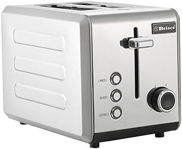Belaco 2-S