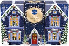 NIVEA Advent Calendar 2024, Women's