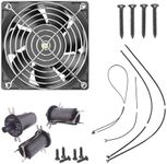 Replacement Fan and Lid/Door Switch