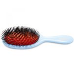 Mason Pearson B1 Extra Large Pure Boar Bristle Hair Brush - Blue