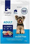 Hypro Ocean Fish Dog Food, 2.5 Kilograms