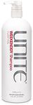 Unite Weekender Shampoo Clarifying by Unite for Unisex - 33.8 oz Shampoo, 999.6 millilitre