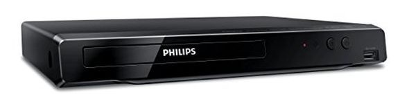 Philips Blu-Ray players