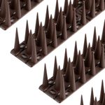 OFFO Bird Spikes, Pigeon Outdoor De