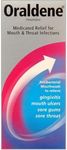 HayMax Oraldene Mouthwash 200ml Mouth Infection and Hygiene Liquid
