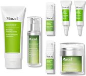 Murad 90-Day Resurgence Kit - 3-Pie