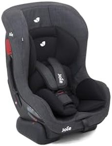 Joie Tilt Baby Car Seat ECE R44/04 Safety Certified - Rear & Forward Facing Car Seat for Kids with 4 Recline Positions and 5-Point Harness Group 0+, 1, for Birth to 4 Years