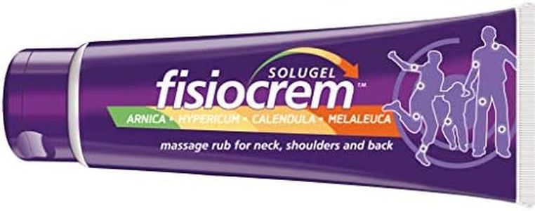 FISIOCREM 