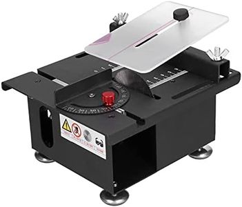 Table Saw,