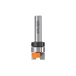 CMT 801.128.11B Mortising Router Bit with Bearing