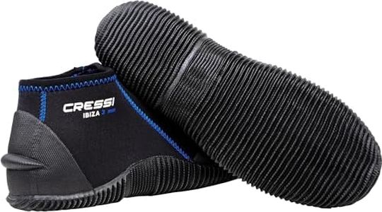 Cressi Sta