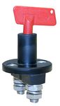 HELLA 706729011 Replacement Key for Battery Master Switch