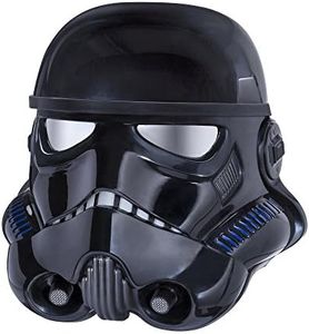 STAR WARS Black Series Voice Changing Helmet