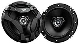 JVC CS-DF620 Car Speakers, 300 Watt