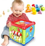 Fisher-Price Baby Gifts For Boys