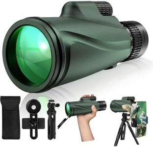 Monocular 
